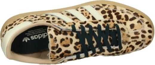 ADIDAS ORIGINALS Sneakers laag 'Handball Spezial' beige bruin donkerbruin wit - Foto 19