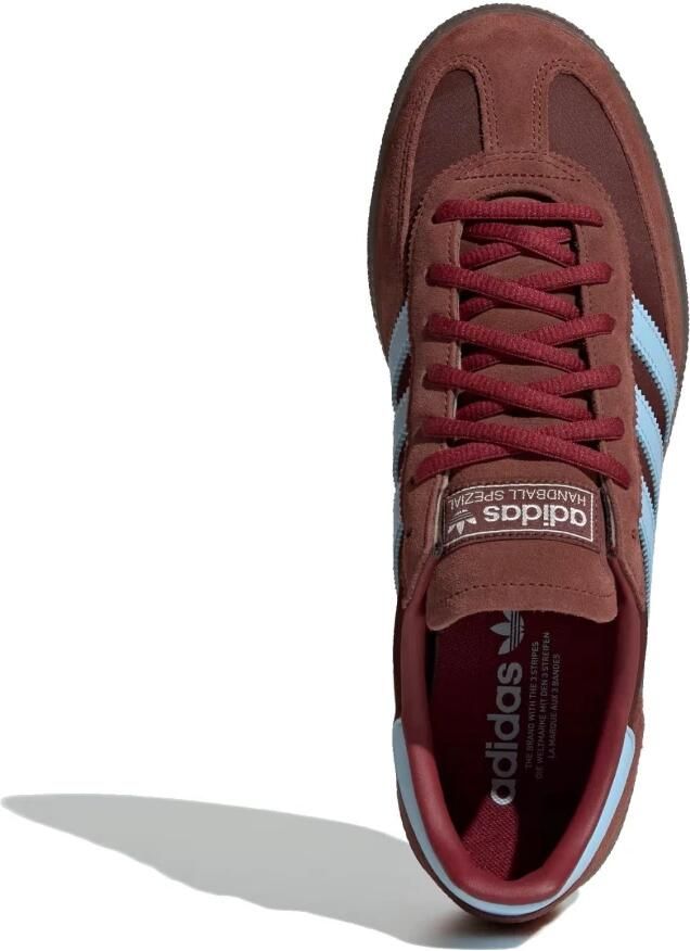 ADIDAS ORIGINALS Sneakers laag 'Handball Spezial' hemelsblauw bruin - Foto 3
