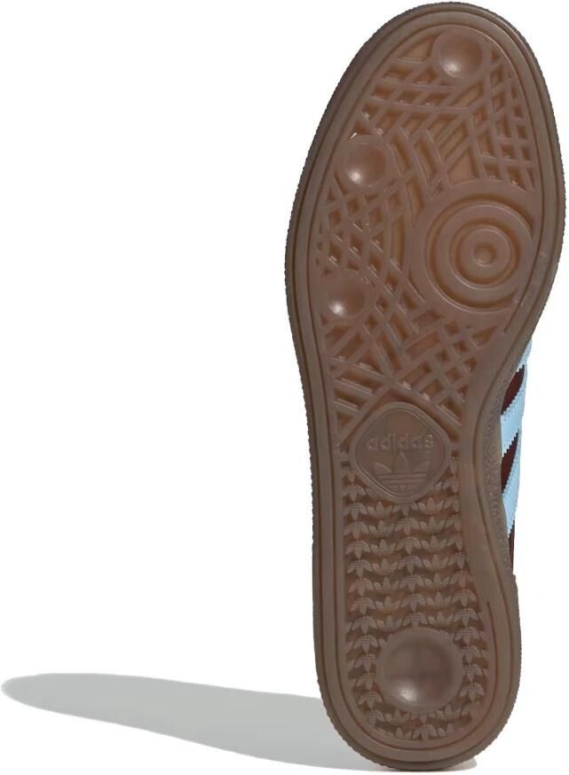 ADIDAS ORIGINALS Sneakers laag 'Handball Spezial' hemelsblauw bruin - Foto 4