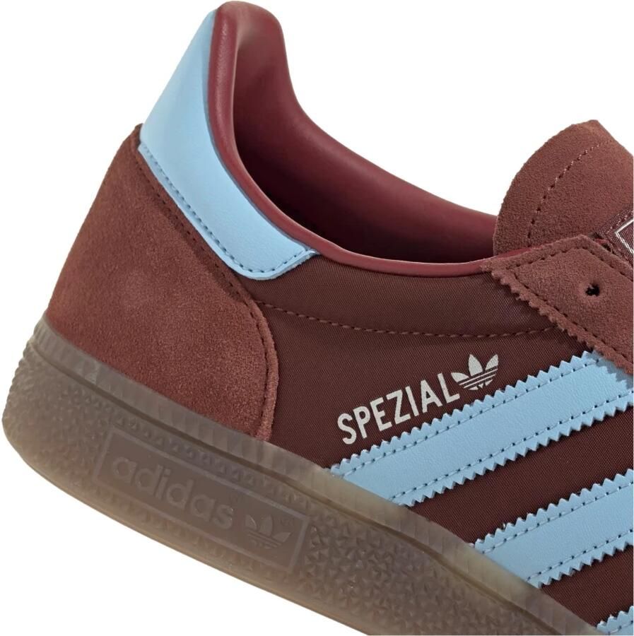 ADIDAS ORIGINALS Sneakers laag 'Handball Spezial' hemelsblauw bruin - Foto 7