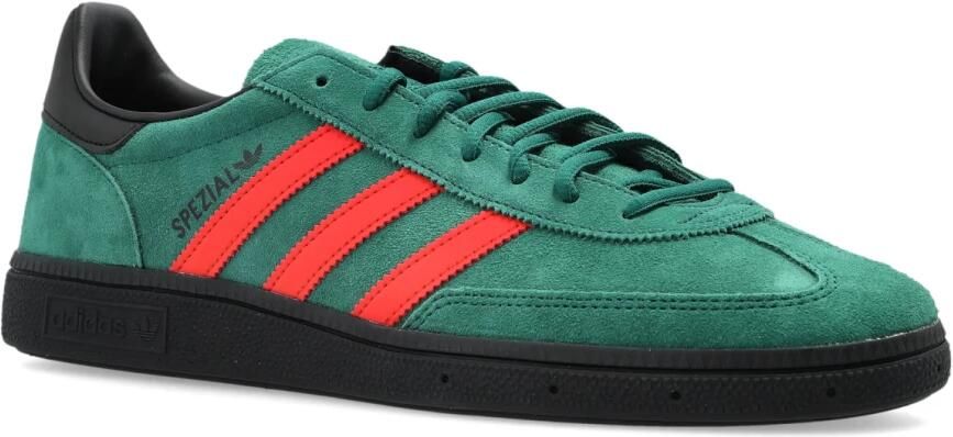 Adidas Originals Handball Spezial Groen- Heren Groen - Foto 7