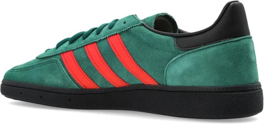 Adidas Originals Handball Spezial Groen- Heren Groen - Foto 2