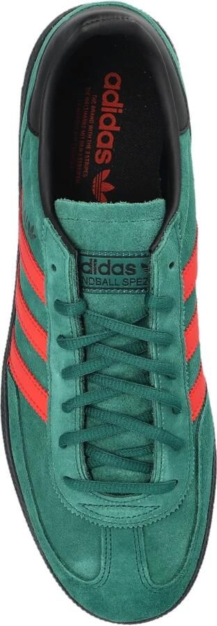 Adidas Originals Handball Spezial Groen- Heren Groen - Foto 3