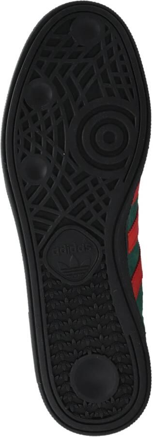 Adidas Originals Handball Spezial Groen- Heren Groen - Foto 4