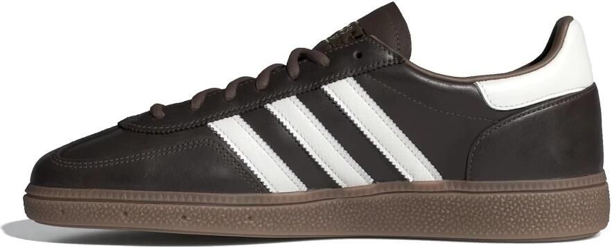 ADIDAS ORIGINALS Sneakers laag 'HANDBALL SPEZIAL' donkerbruin wit - Foto 6
