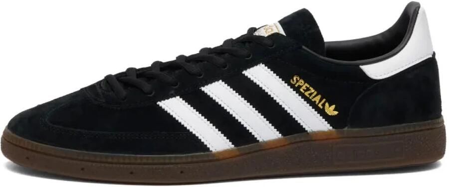 Adidas Originals Handball Spezial Sneaker Fashion sneakers Schoenen core black ftwr white GUM5