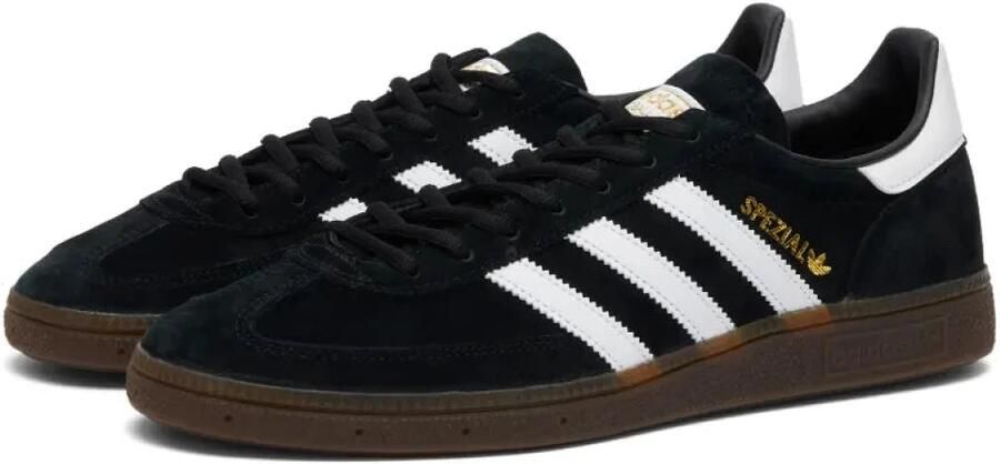Adidas Originals Handball Spezial Sneaker Fashion sneakers Schoenen core black ftwr white GUM5 - Foto 11