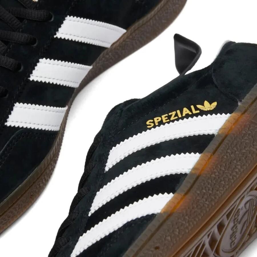 Adidas Originals Handball Spezial Sneaker Fashion sneakers Schoenen core black ftwr white GUM5 - Foto 4