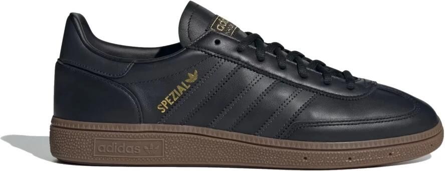 Adidas Lage Sneakers Baskets handball spezial cuir