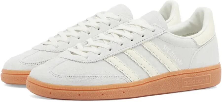Adidas Lage Sneakers Handball Spezial Wonder Silver Gum
