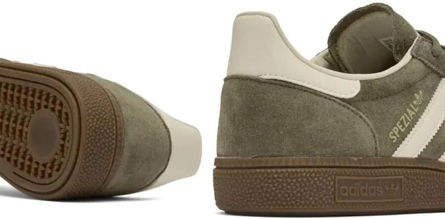 ADIDAS ORIGINALS Sneakers laag 'Handball Spezial' spar offwhite - Foto 10