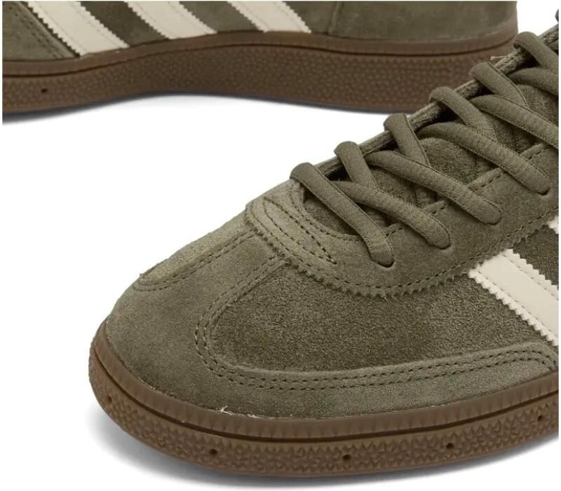 ADIDAS ORIGINALS Sneakers laag 'Handball Spezial' spar offwhite - Foto 8