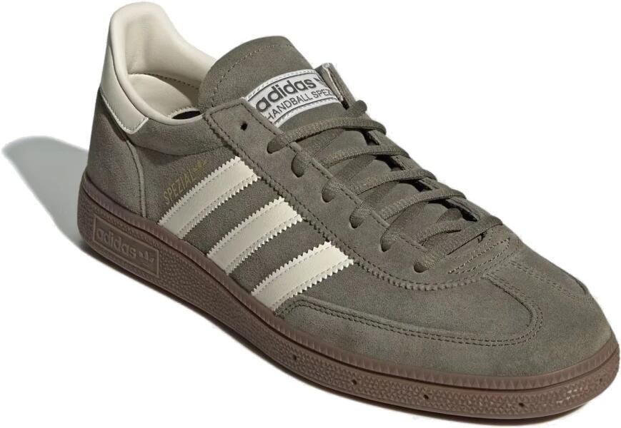 ADIDAS ORIGINALS Sneakers laag 'Handball Spezial' spar offwhite - Foto 9