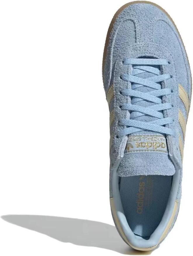 ADIDAS ORIGINALS Sneakers laag 'HANDBALL SPEZIAL' lichtblauw wit - Foto 2