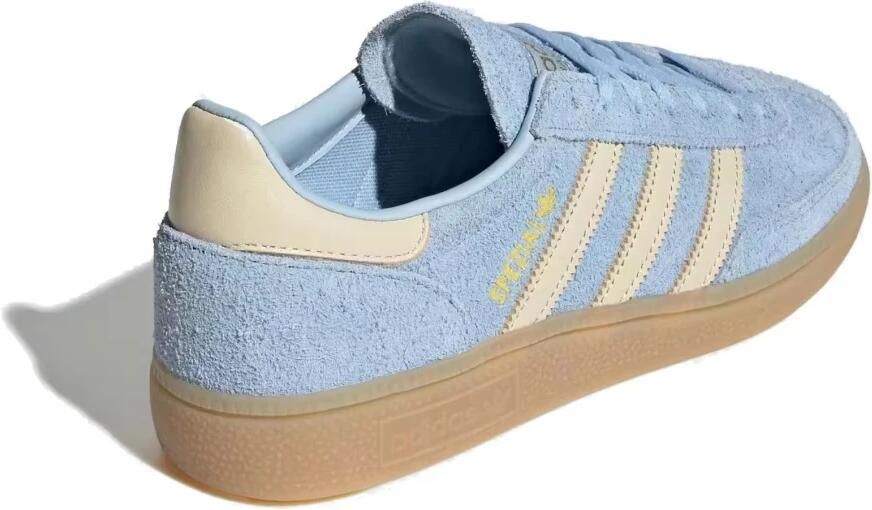 ADIDAS ORIGINALS Sneakers laag 'HANDBALL SPEZIAL' lichtblauw wit - Foto 4