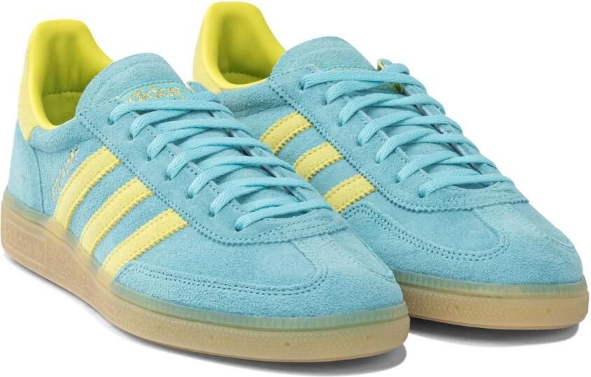Adidas Originals Handball Spezial Lage Sneakers - Foto 3