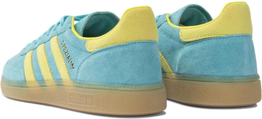 Adidas Originals Handball Spezial Lage Sneakers - Foto 4