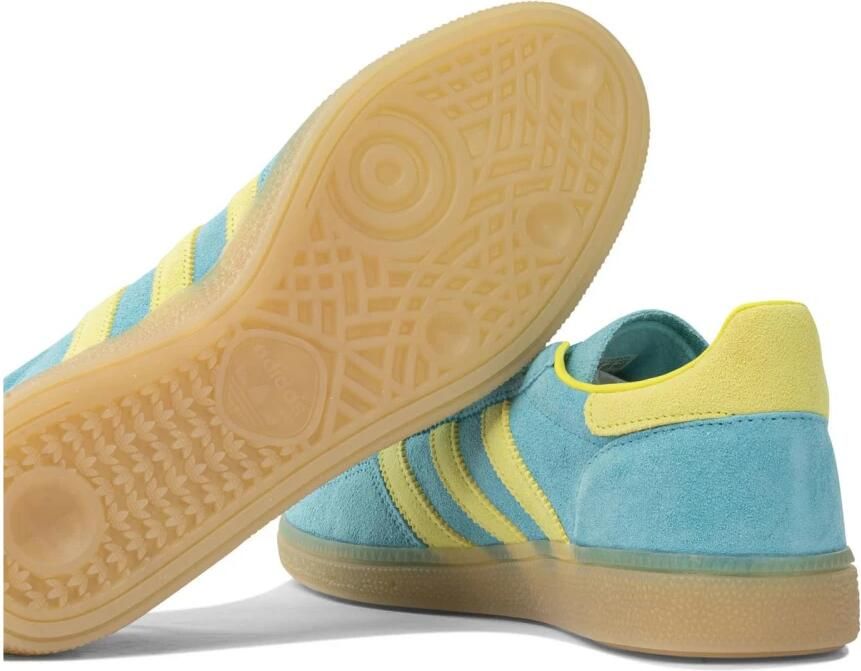 Adidas Originals Handball Spezial Lage Sneakers - Foto 2