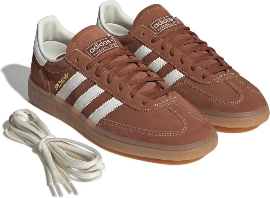 Adidas Lage Sneakers Handball Spezial KZ6704 - Foto 7