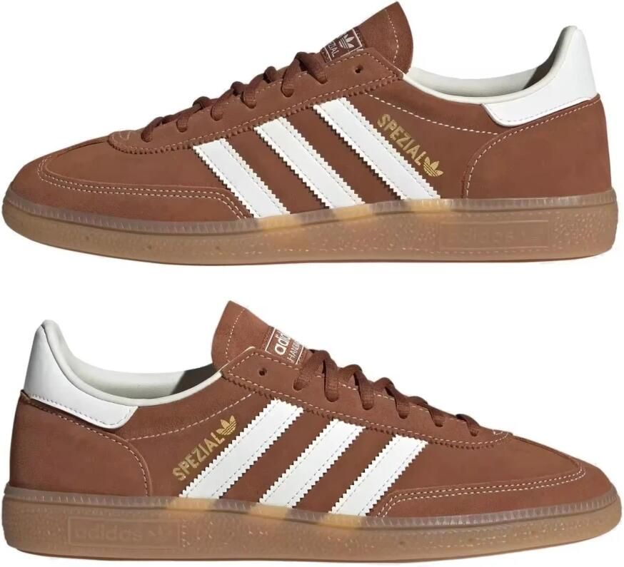 Adidas Lage Sneakers Handball Spezial KZ6704 - Foto 2