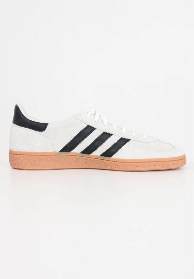 Adidas Originals Handball Spezial W Sneaker adidas Handball Spezial in beige formaten: 36 - Foto 3