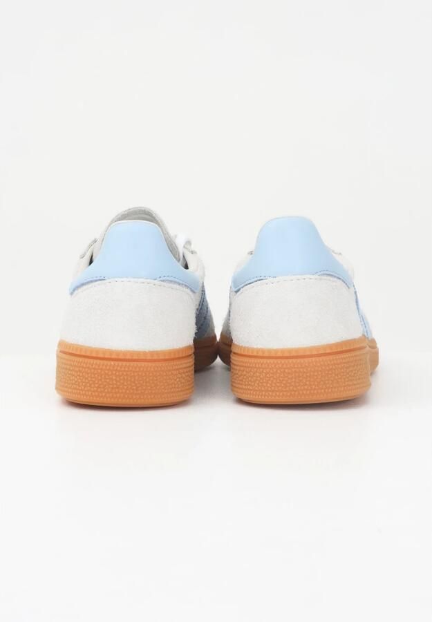 Adidas Originals Handball Spezial W Sneaker adidas Handball Spezial in beige formaten: 41 1 3