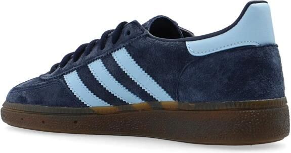 Adidas Originals Handball Spezial Sneaker Trendy Sneakers light blue ftwr white GUM5 maat: 40 beschikbare maaten:36 2 3 38 2 3 39 1 3 40 4 - Foto 15