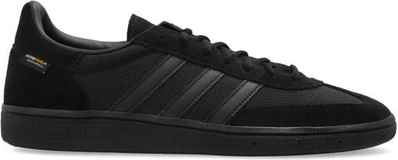 Adidas Originals Handball Spezial Cordura Zwart- Zwart