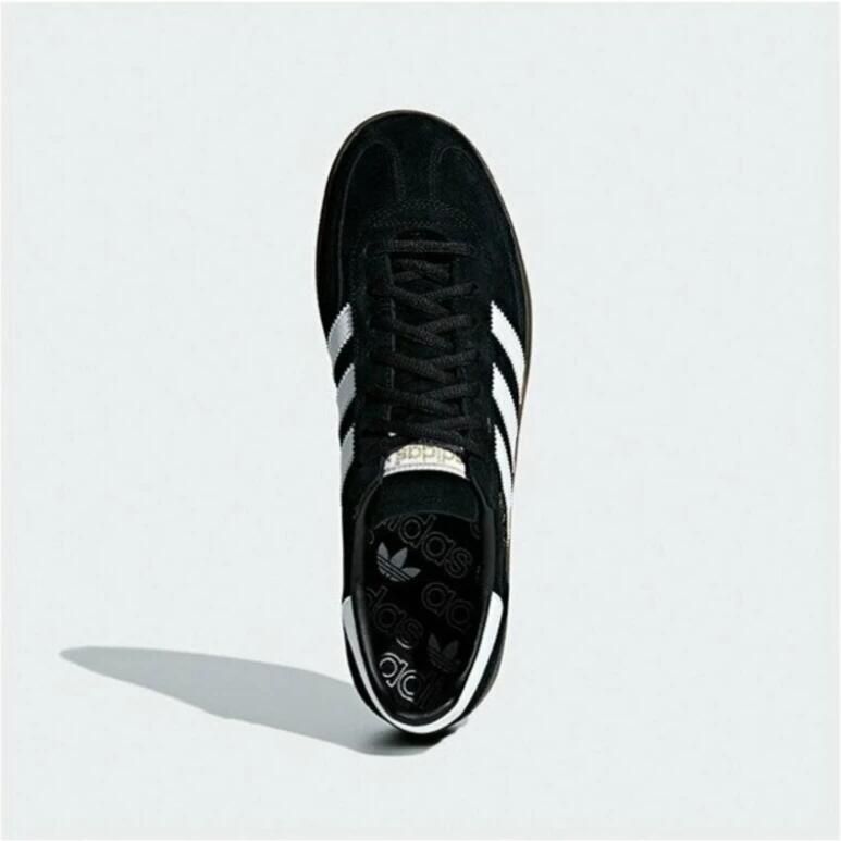 Adidas Originals Handball Spezial Sneaker Fashion sneakers Schoenen core black ftwr white GUM5 - Foto 8