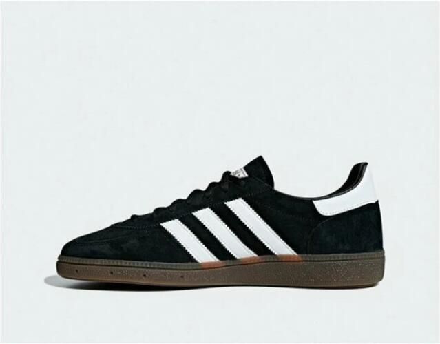 Adidas Originals Handball Spezial Sneaker Fashion sneakers Schoenen core black ftwr white GUM5 - Foto 16