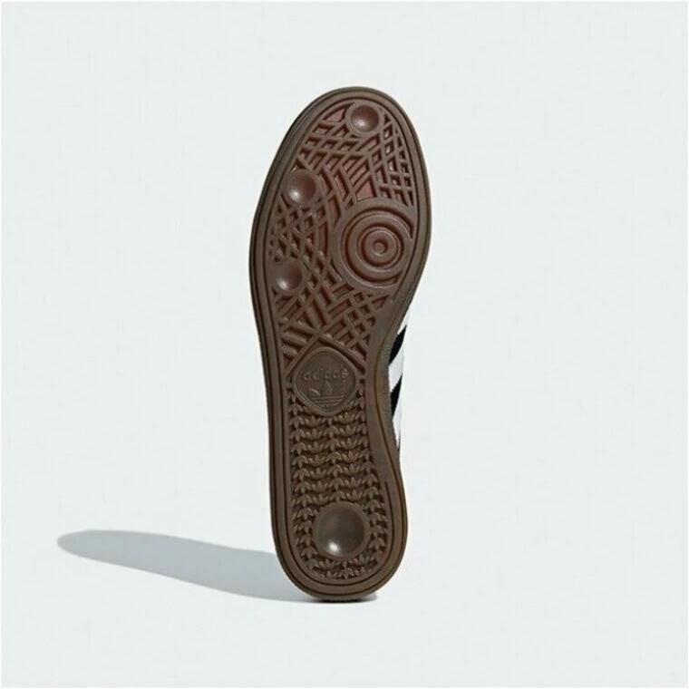 Adidas Originals Handball Spezial Sneaker Fashion sneakers Schoenen core black ftwr white GUM5 - Foto 9