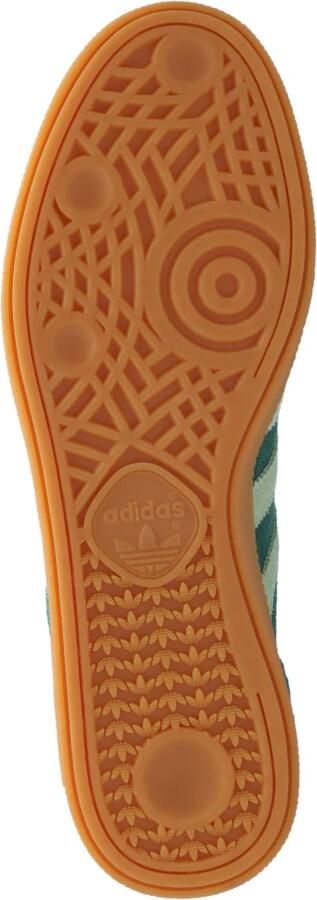 Adidas Originals Handball Spezial Sneaker Trendy Sneakers collegiate green semi green spark GUM 1 - Foto 14