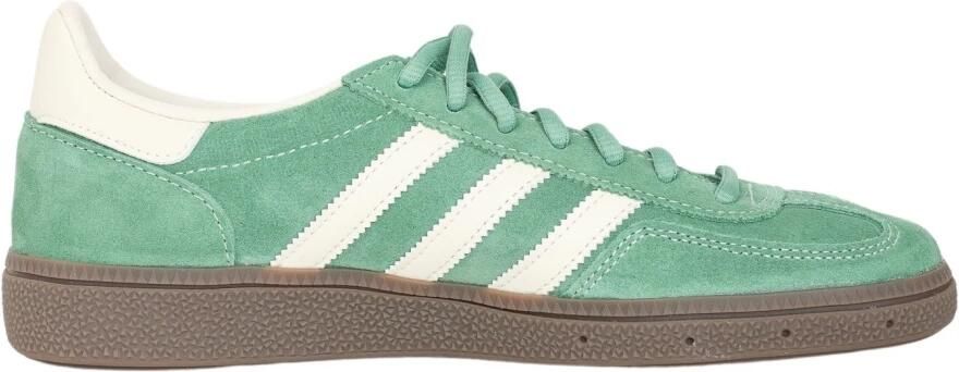 Adidas Originals Handball Spezial Sneaker Sneakers Schoenen preloved green cream white crystal white - Foto 11