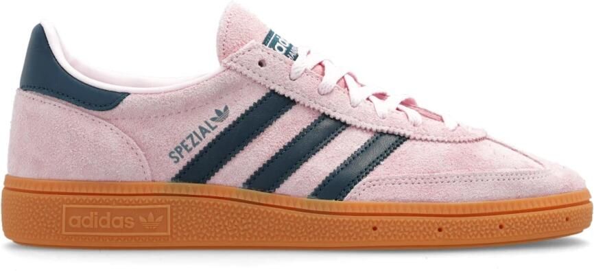 Adidas Originals Handball Spezial W Sneaker adidas Handball Spezial in lichtroze formaten: 36 2 3 - Foto 5