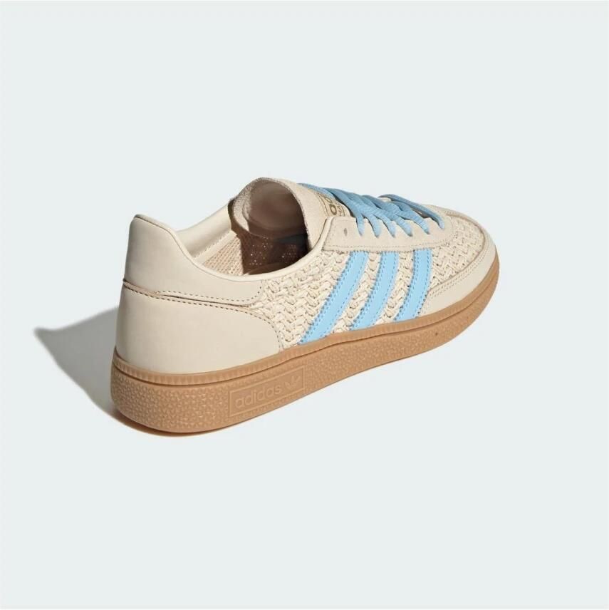 Adidas Originals Handball Spezial Woven Sneakers - Foto 2