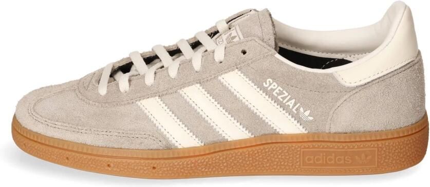 Adidas Originals Handball Spezial W Sneaker adidas Handball Spezial in grijs formaten: 39 1 3