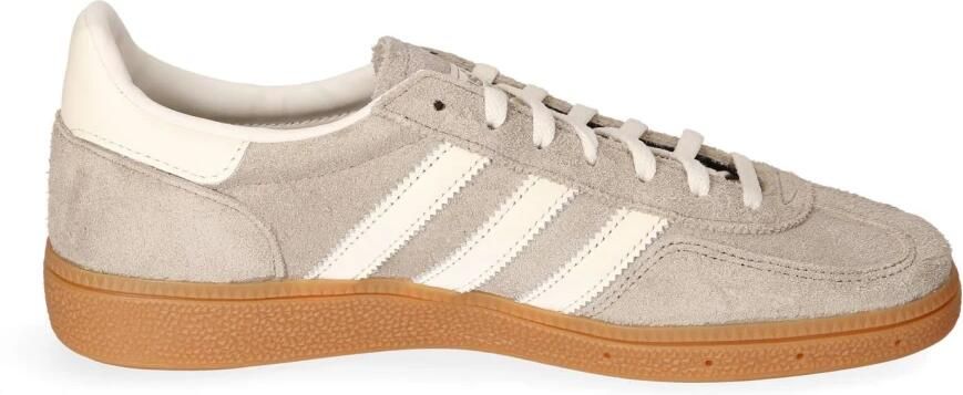 Adidas Originals Handball Spezial W Sneaker adidas Handball Spezial in grijs formaten: 39 1 3 - Foto 4