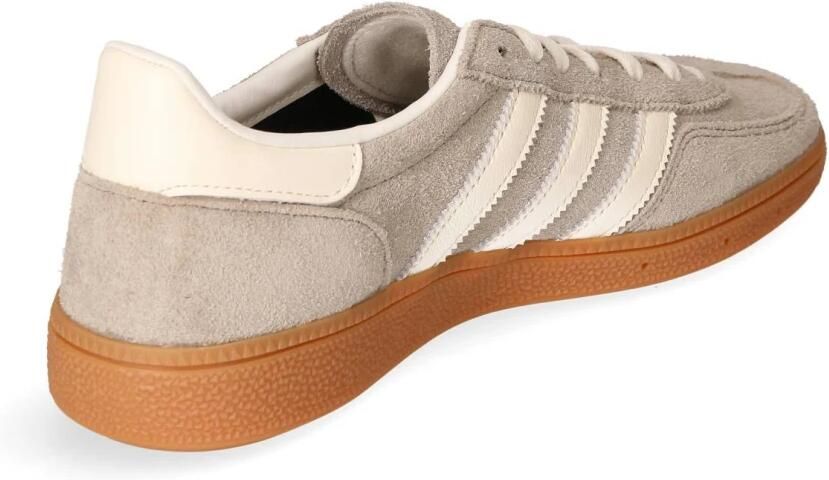 Adidas Originals Handball Spezial W Sneaker adidas Handball Spezial in grijs formaten: 39 1 3 - Foto 3