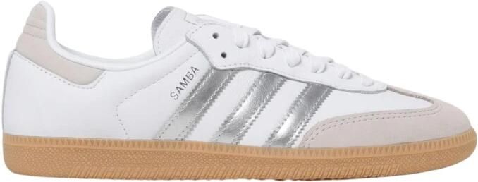 Adidas Originals Samba OG W Sneaker adidas Samba OG in wit formaten: 38 2 3 - Foto 5