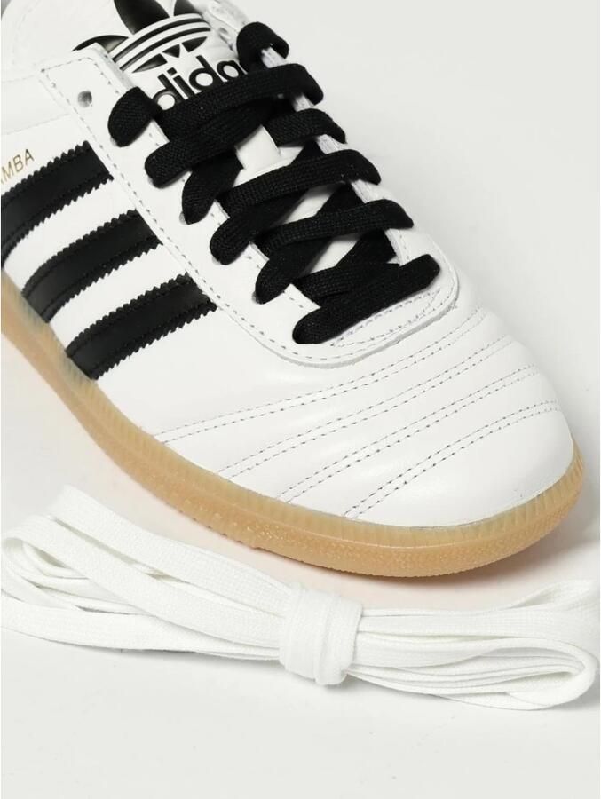 Adidas Originals Samba JP OG wit 1 3 Schoenen