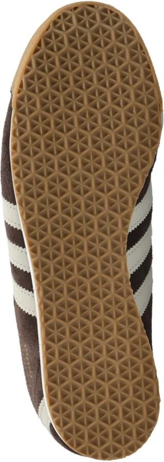 Adidas Italia 70S Sneakers Dames Bruin 2 3 Leer - Foto 2