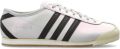 ADIDAS ORIGINALS Sneakers laag 'Italia 70s' grijs zwart - Grijs