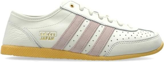 ADIDAS ORIGINALS Sneakers laag 'JAPAN DECON' oudroze wolwit