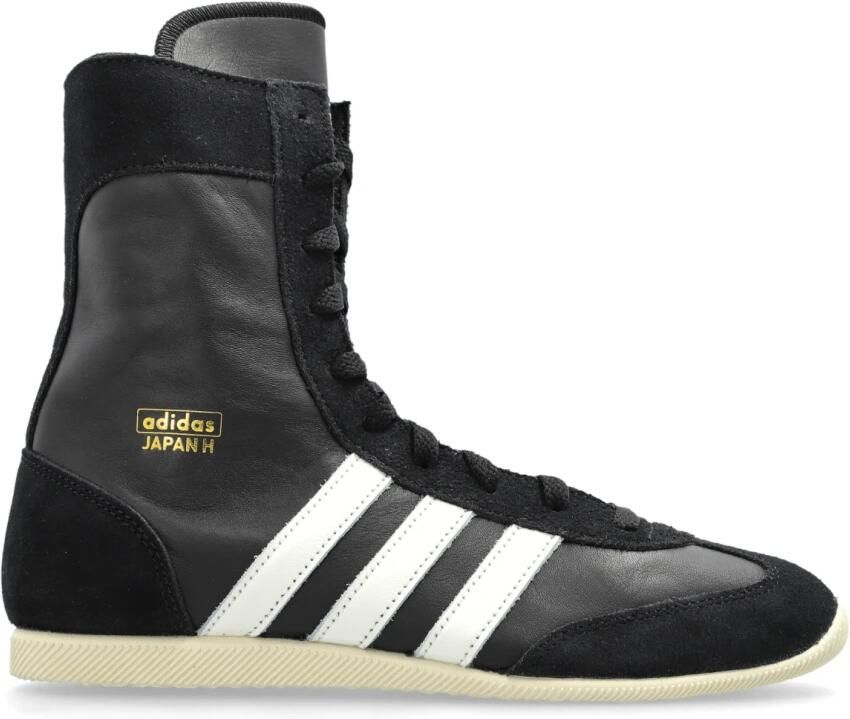 Adidas Originals Japan H High-Top Sneakers