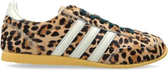 ADIDAS ORIGINALS Sneakers laag 'Japan' beige lichtbruin donkerbruin wit