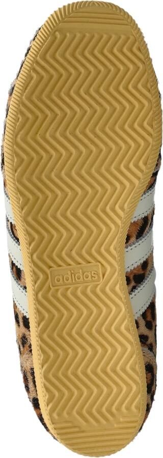 ADIDAS ORIGINALS Sneakers laag 'Japan' beige lichtbruin donkerbruin wit - Foto 2