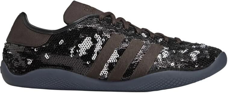 Adidas Originals Karintha Sequin Sneakers - Foto 5
