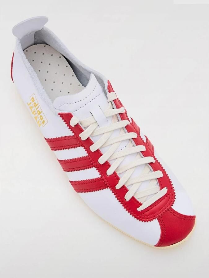 Adidas Originals Klassieke leren lace-up sneakers