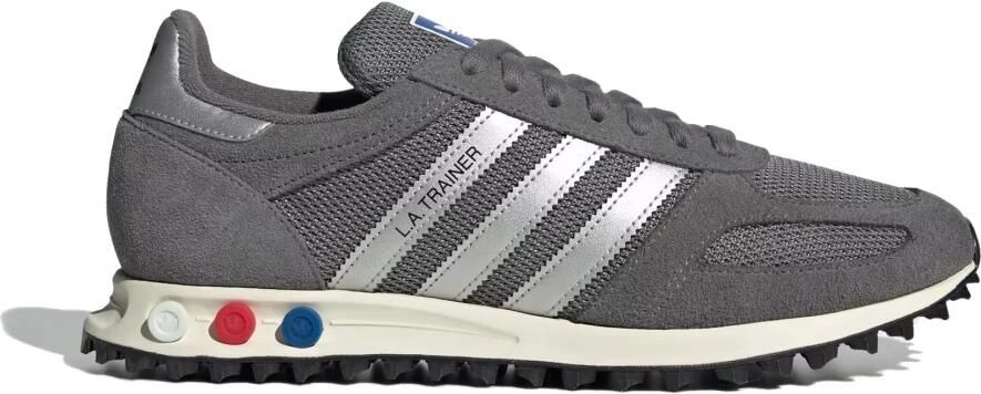 Adidas Sneakers Baskets la trainer og textile