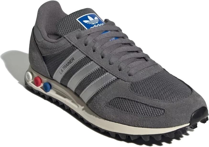 Adidas Sneakers Baskets la trainer og textile - Foto 8